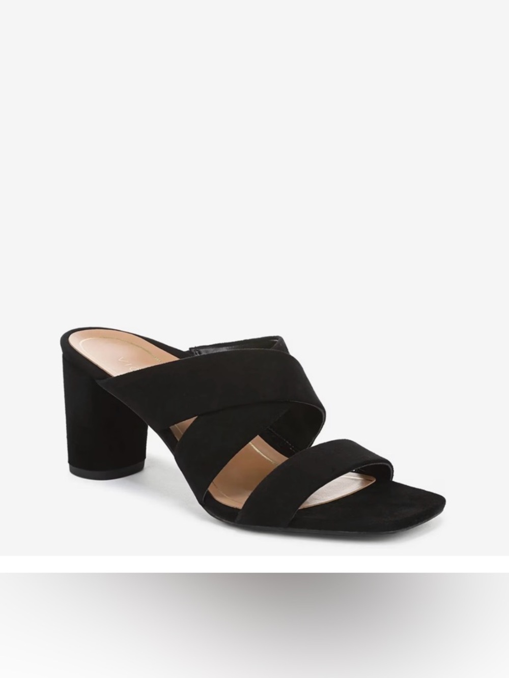 Vionic Merlot Sandal